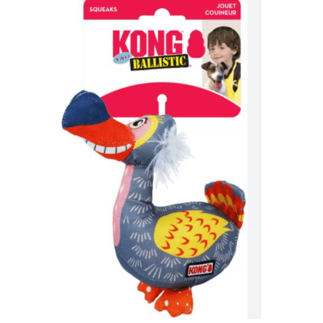 Kong Vibez Bird Md Lg 27x20cm