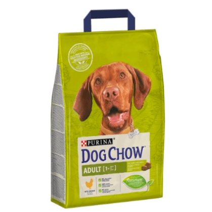 Purina Dog Chow Adult Chicken 2.5kg