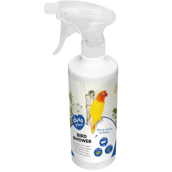 Duvo+ Bird Shower Trigger 500ml