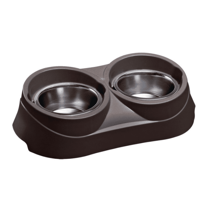 Ferplast Duo Feed 01 Support 1L 38x20x9cm