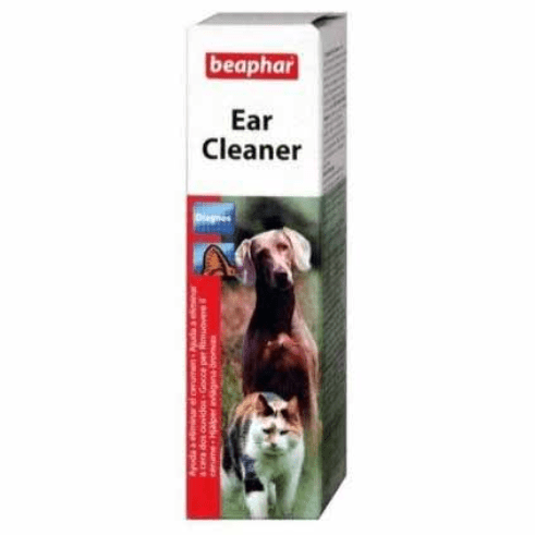 Beaphar Ear Cleaner 50ml