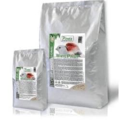 Pineta Eggfood Soft White 25kg