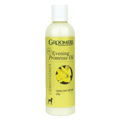 Groomer's Epoc Cream with Evening Primrose Oil 250ml