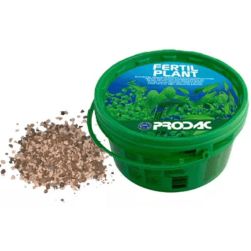 Prodac Fertil Plant Substrate - 3.2kg