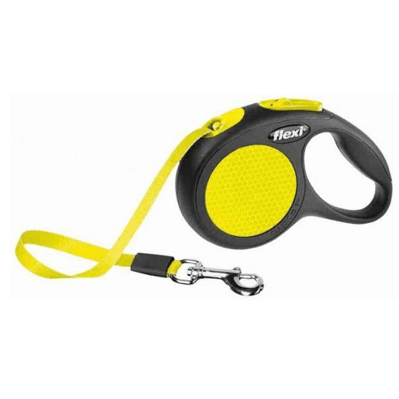 Flexi Retractable Leash