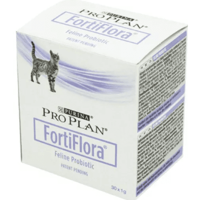 Purina Proplan FortiFlora Feline Probiotic