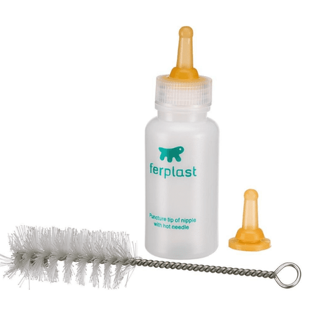 Ferplast Nursing Bottle Set