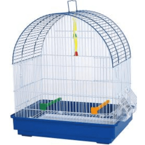 Bird Cage 42.5x29.5x47.5cm