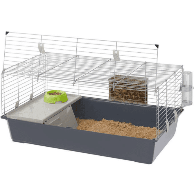 Ferplast Rabbit 100 Cage 95x57x46cm