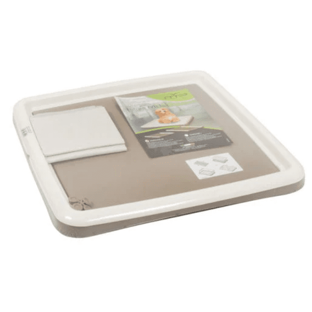 MP Bergamo Gastone Training Pad Holder L 60X90cm