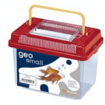 Ferplast Geo Small 1L 18,2x11,5x14cm