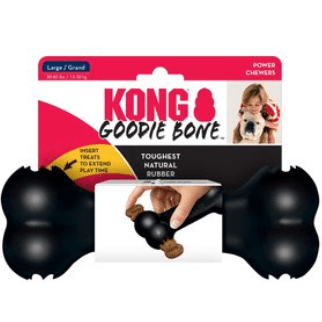 Kong Extreme Goodie Bone Large 21x8cm