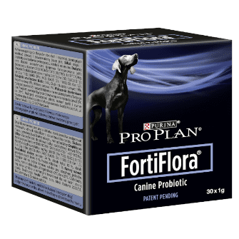 Purina Proplan FortiFlora Canine Probiotic