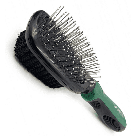 Groomers Double Headed Brush