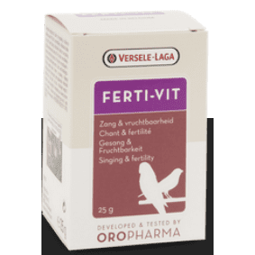 Versele-Laga FertiVit 25gr