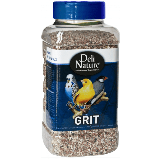 Deli Nature Bird Grit 1.2kg