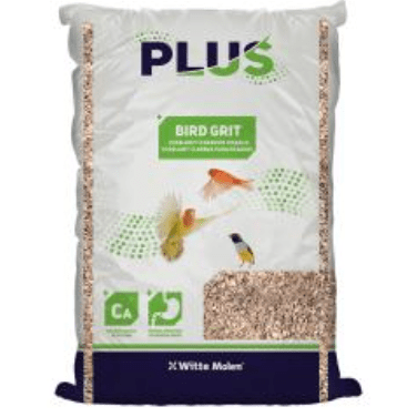 Witte Molen PLUS Bird Grit 4kg