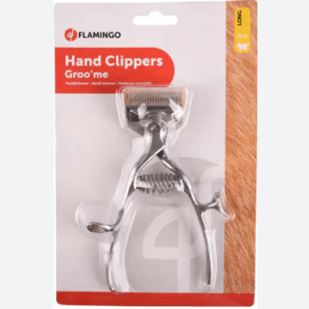 Karlie Flamingo Hand Trimmer