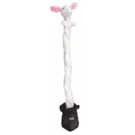 Kong Puzzlements Escape Rabbit Hat