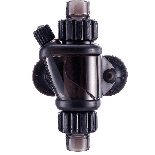 Co2 Inline Diffusor