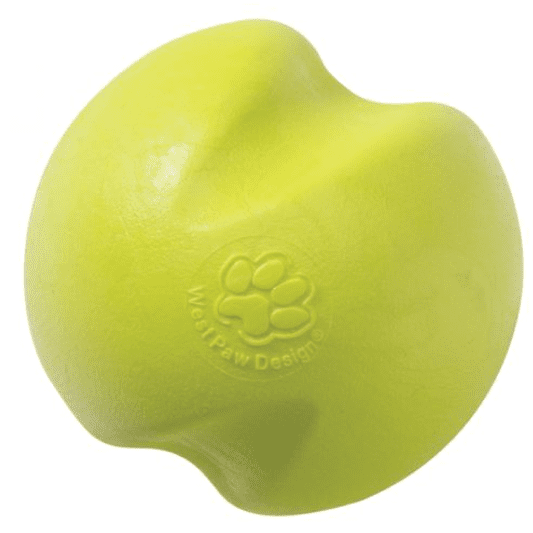 Zogoflex Jive XS Ball Green 11x12x5cm