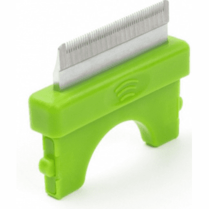 JK Animals Trimming Comb Attachment L - 100mm