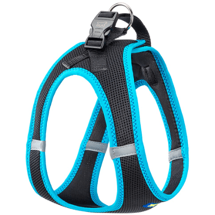 Ferplast Kaori P Harness Blue