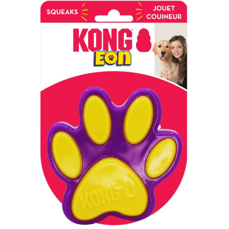 Kong Eon Paw Large - 11.5x3x12cm