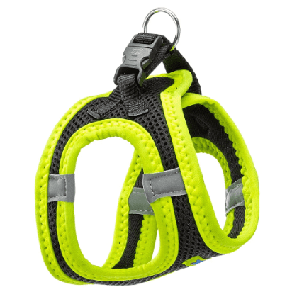 Ferplast Kaori P Harness Yellow