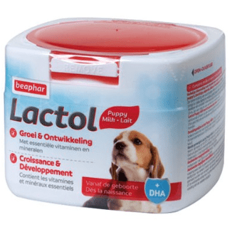 Beaphar Lactol Puppy Milk 250gr