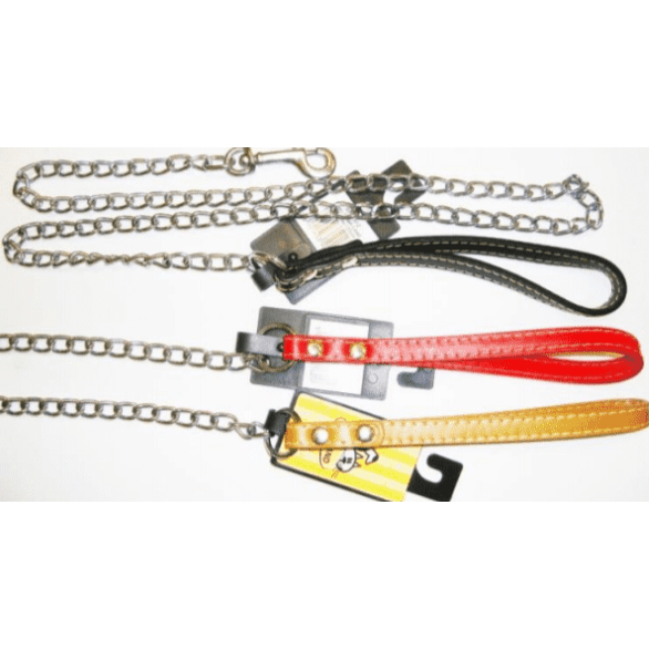 Dog Chain Leash