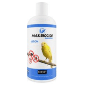 Maxbiocide Margosa Bird Lotion 200ml