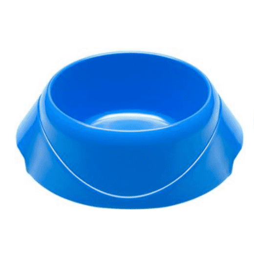 Ferplast Magnus Mini Feeding Bowl 0.4L 16.4x18x6cm