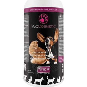 NBP MaxCosmetics Ears Cleaning 200ml