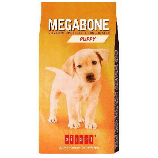 Picart Megabone Puppy 20kg