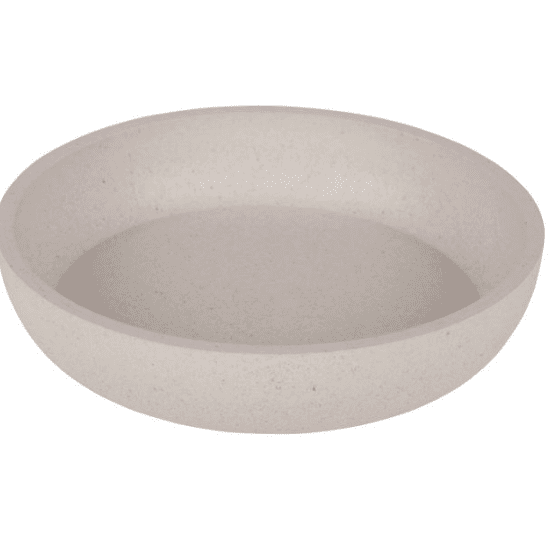 District70 Bamboo Merengue Cat Bowl 180ml Ø12cm