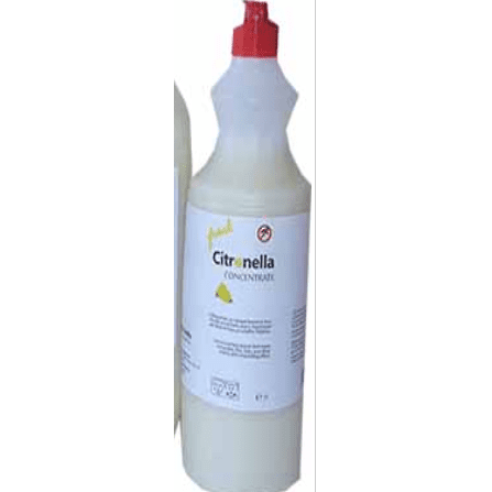 Beaphar Citronella Concentrate 1L