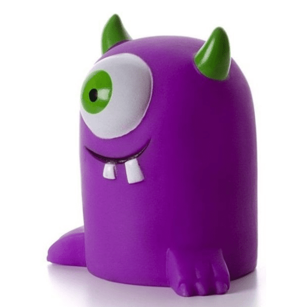 JK Animals Vinyl Monster Toy 10cm