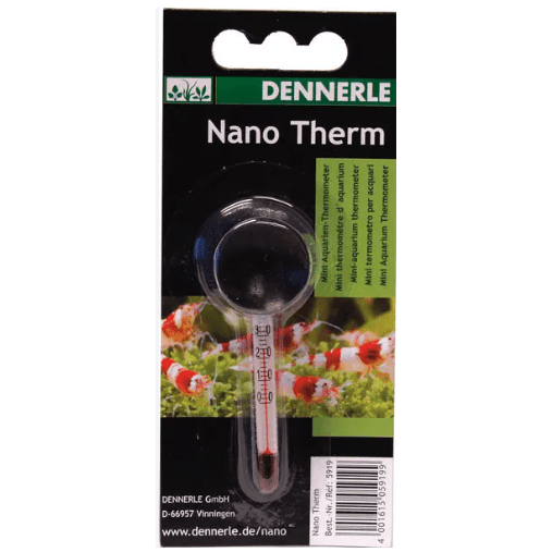 Dennerle Nano Thermometer