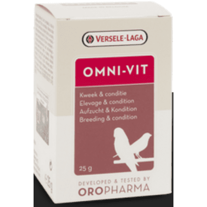 Versele-Laga Omnivit 25gr