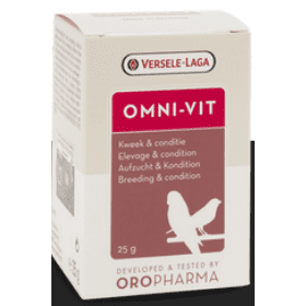 Versele-Laga OmniVit 200gr