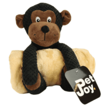 The DoggyToy Buddies Monkey