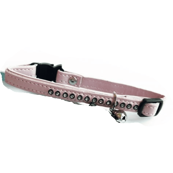 M-Pets Jewel Cat Collar