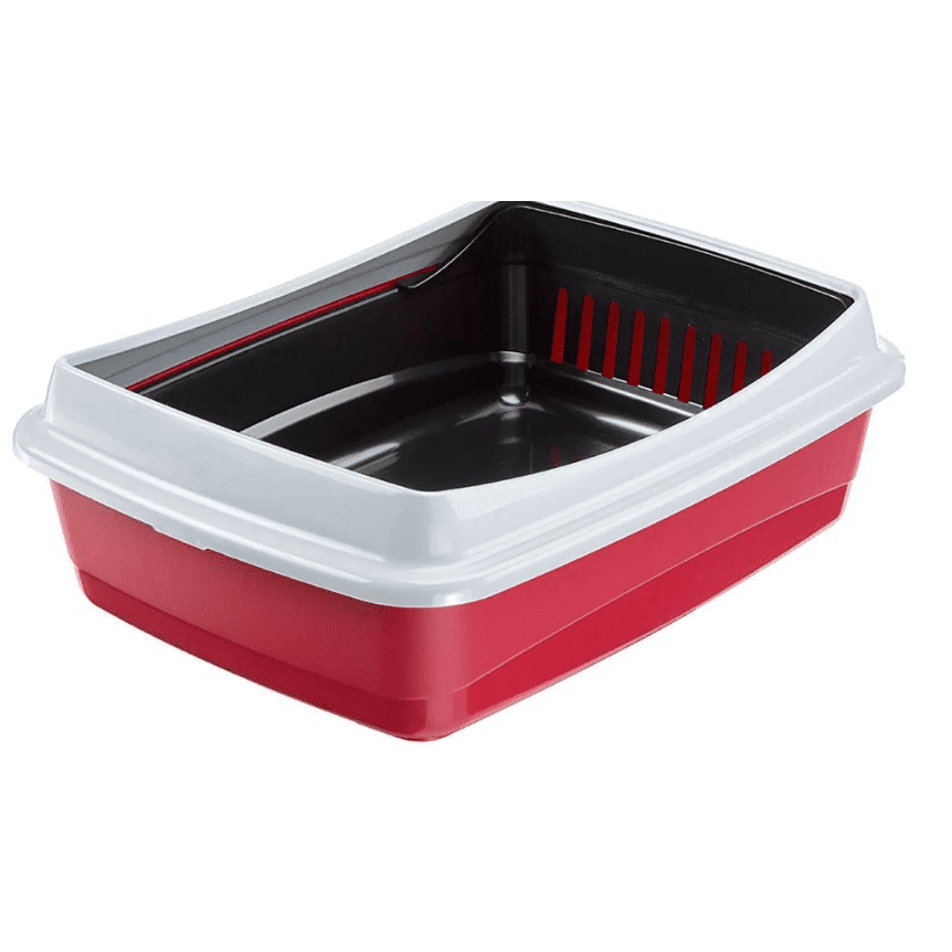 Ferplast Ariel 10 Plus Litter Tray 47x36xH15.5cm