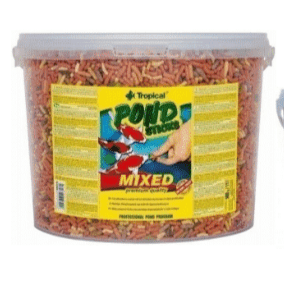 Tropical Pond Sticks Mixed 11L