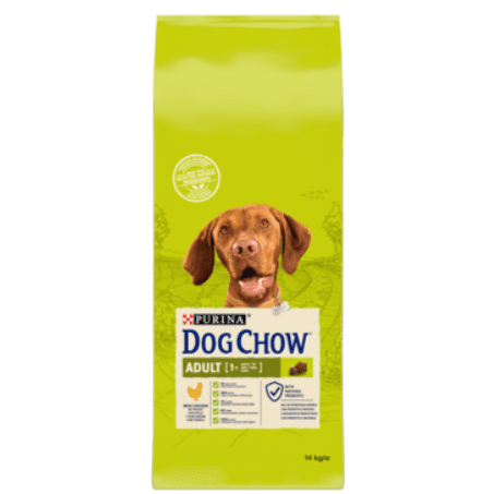 Purina Dog Chow Adult Chicken 14kg