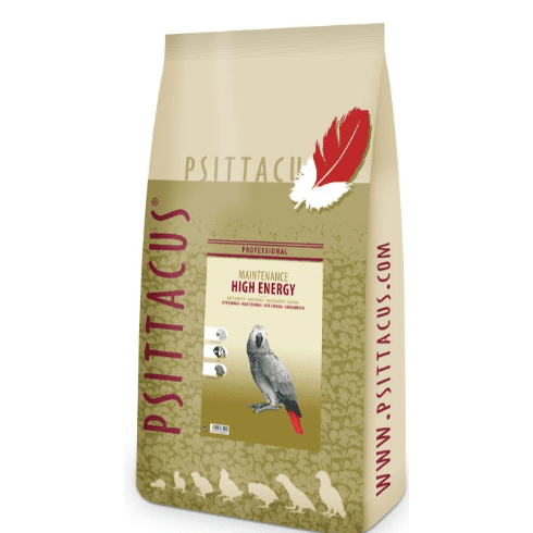 Psittacus Maintenance High Energy 12kg