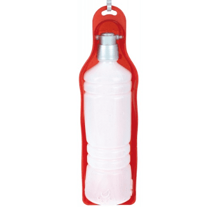 Pet Travel Drinking Bottle 750ml