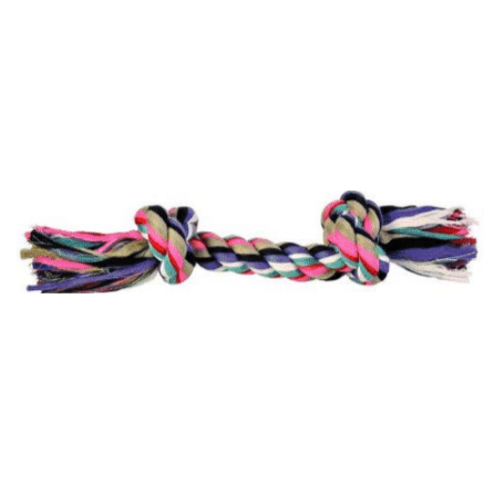 Dog Rope Toy 27cm