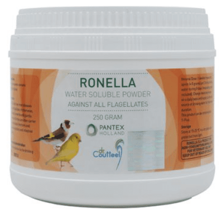 Pantex Dr Coutteel Ronella 250gr